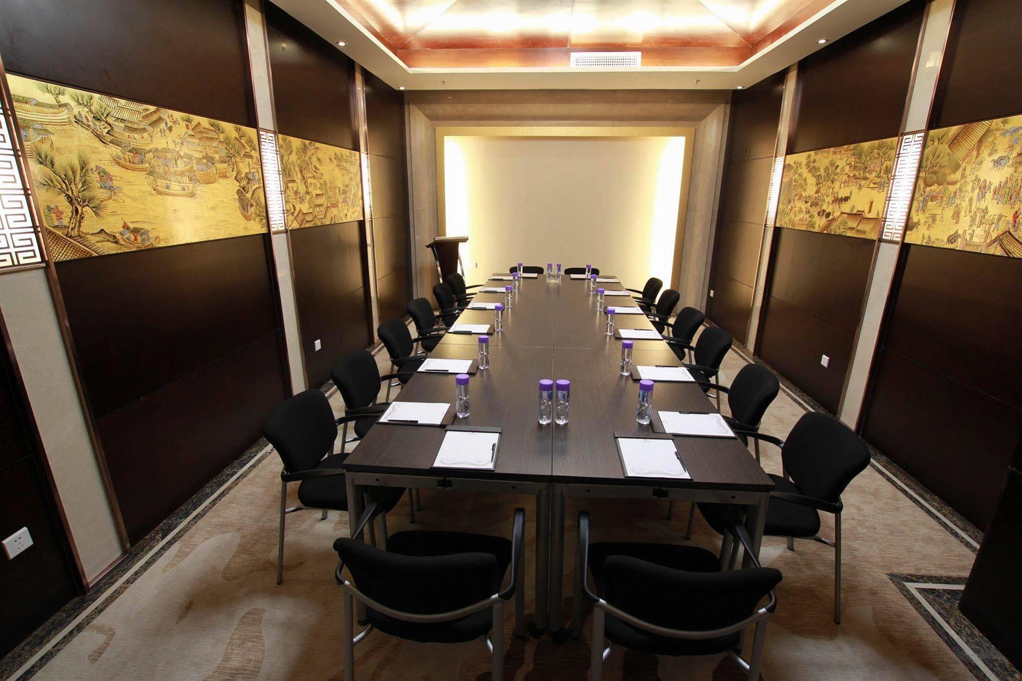 Fortune Hotel Guangzhou Luaran gambar